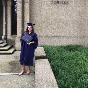 Meet your Posher, Samantha